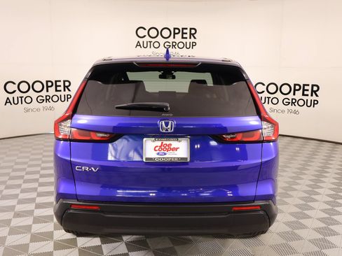 Used 2024 Honda CR-V EX image 22