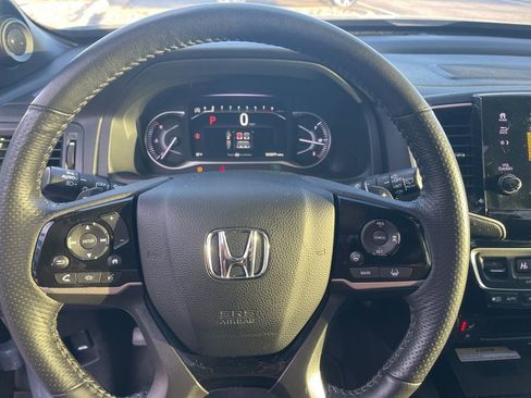 Used 2022 Honda Passport Elite image 22