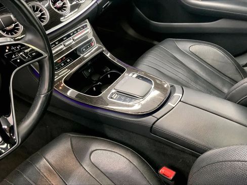 Certified 2022 Mercedes-Benz CLS 450 4MATIC image 26