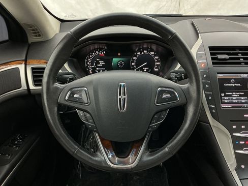 Used 2014 Lincoln MKZ AWD w/ Equipment Group 102A Reserve image 30