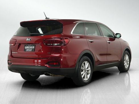 Used 2019 Kia Sorento AWD V6 image 5