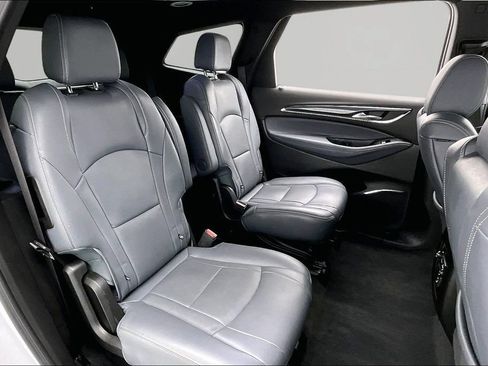 Used 2024 Buick Enclave Essence w/ Experience Buick Package AWD/4WD image 27