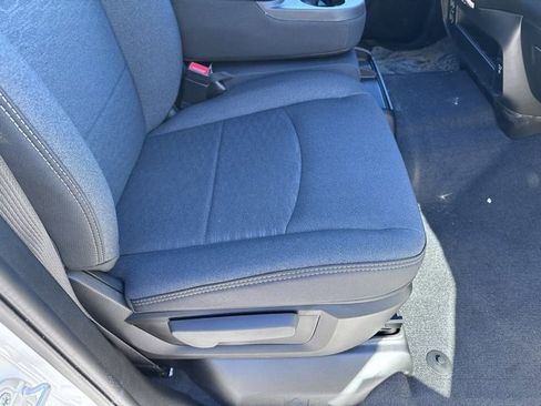 New 2026 RAM 3500 Tradesman image 13