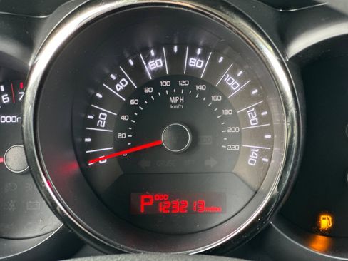 Used 2011 Kia Soul + w/ Audio Pkg image 23