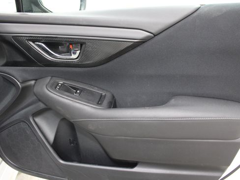Used 2024 Subaru Legacy Premium AWD/4WD image 24