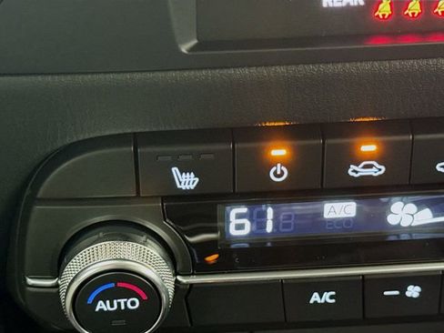 New 2025 MAZDA CX-5 AWD 2.5 S w/ Select Package image 20