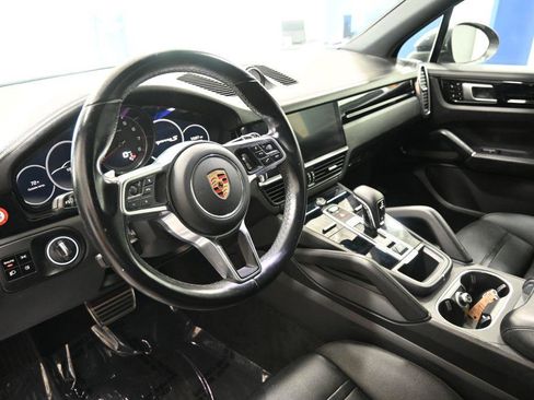 Used 2019 Porsche Cayenne S AWD/4WD image 10