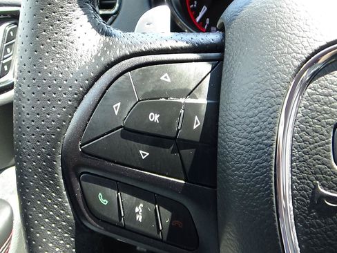 Certified 2026 Dodge Durango GT AWD/4WD image 24