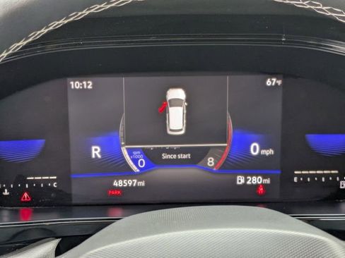 Used 2023 Volkswagen Taos S image 20