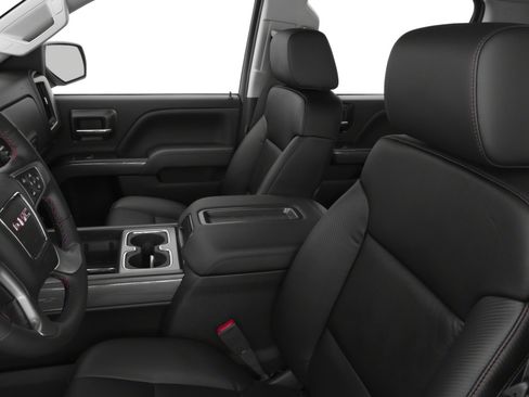 Used 2015 GMC Sierra 1500 SLE w/ SLE Value Package AWD/4WD image 8