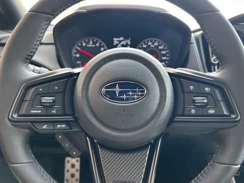 New 2026 Subaru WRX Premium AWD/4WD image 23