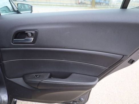 Used 2020 Acura ILX FWD image 14