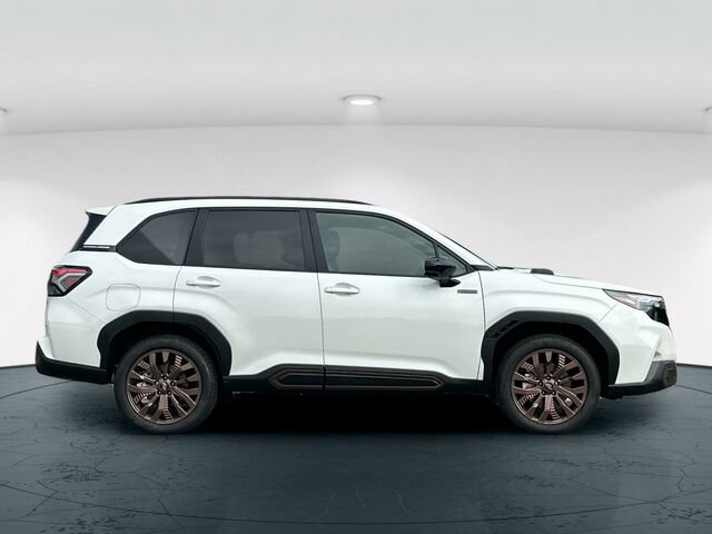 New 2026 Subaru Forester Sport AWD/4WD image 7