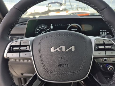 New 2025 Kia Telluride SX X-Line image 19