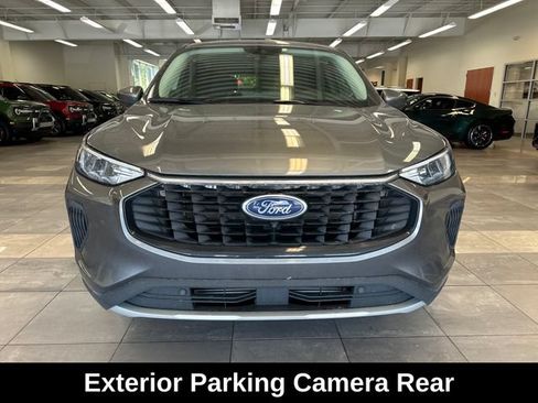 Used 2023 Ford Escape Active w/ Tech Pack #2 AWD/4WD image 15