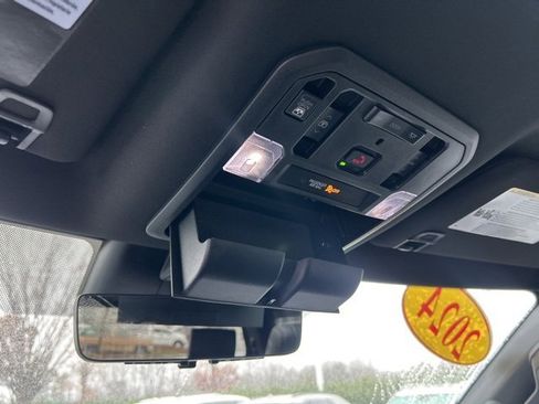 Used 2024 Toyota Tundra TRD Pro image 30