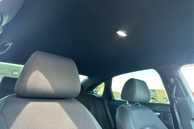 Used 2023 Honda Civic Sport image 15