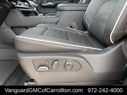 New 2026 GMC Sierra 2500 AT4X AWD/4WD image 23