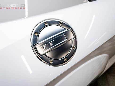 Used 2019 Audi TT RS w/ Technology Package AWD/4WD image 8