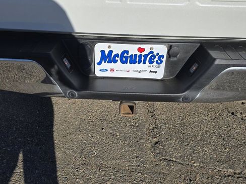 Used 2020 Ford F150 Lariat w/ Equipment Group 502A Luxury image 8