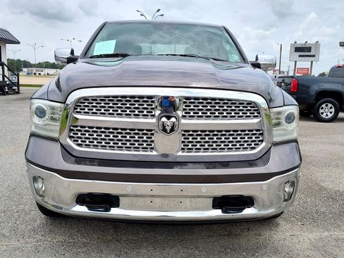 Used 2014 RAM 1500 Laramie w/ Convenience Group image 11
