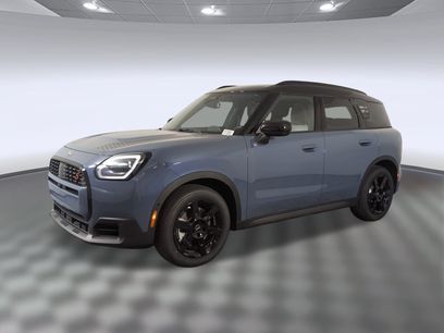 New 2026 MINI Cooper Countryman S