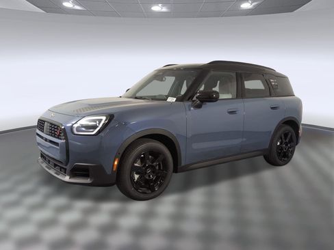 New 2026 MINI Cooper Countryman S image 1