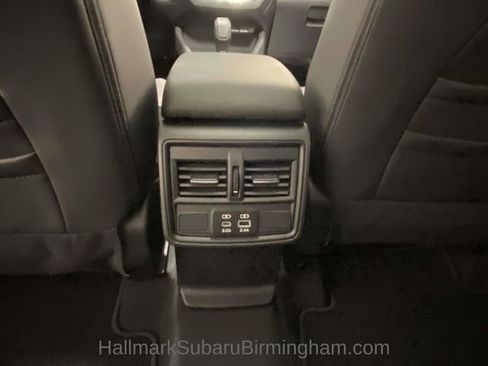 New 2025 Subaru Forester Premium image 11