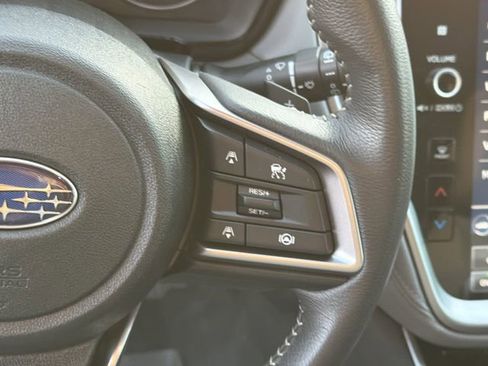 Certified 2025 Subaru Outback Premium image 28