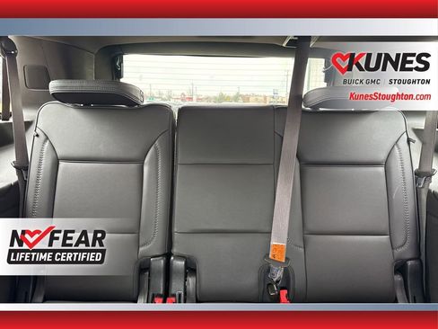 Used 2021 GMC Yukon Denali w/ Denali Premium Package AWD/4WD image 42