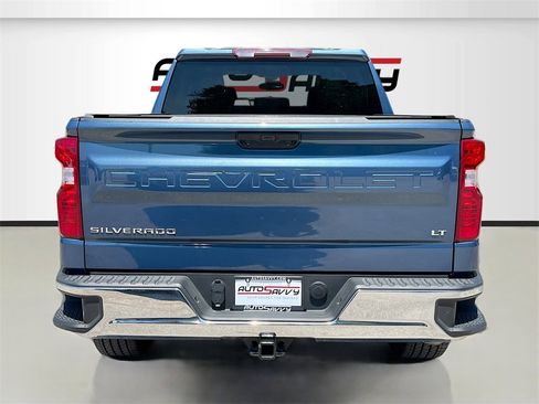 Used 2024 Chevrolet Silverado 1500 LT w/ Protection Package image 6