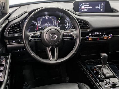Used 2025 MAZDA CX-30 AWD 2.5 S w/ Preferred Package image 4