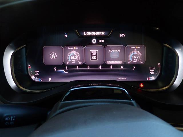Used 2025 RAM 1500 Limited AWD/4WD image 24