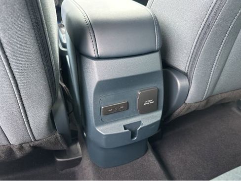 New 2026 Ford Maverick XLT w/ Equipment Group 301A image 15