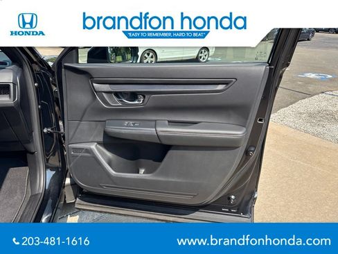 Used 2026 Honda CR-V Sport image 8