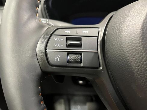 New 2026 Honda CR-V TrailSport image 18