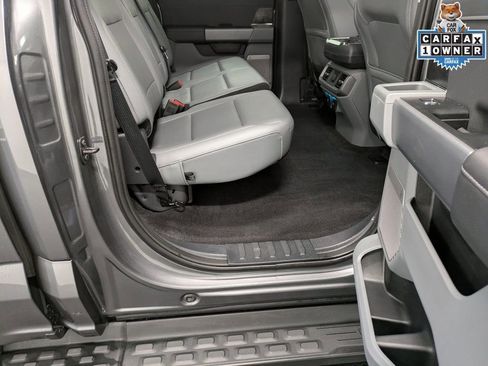 Used 2025 Ford F150 Lightning Flash image 28