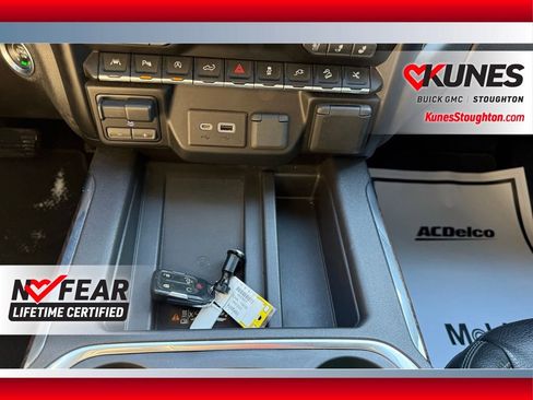 Used 2020 GMC Sierra 1500 Denali w/ Denali Ultimate Package image 34
