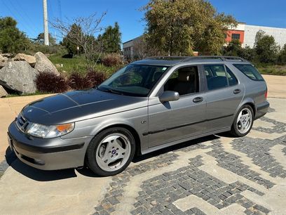 Used 2001 Saab 9-5 Aero