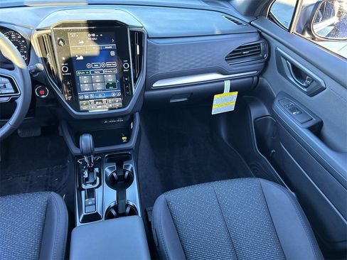 New 2026 Subaru Forester Premium image 12