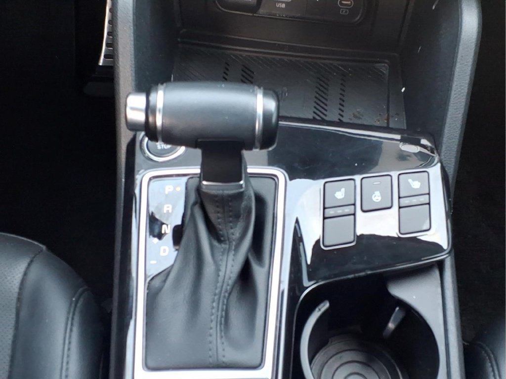 Used 2023 Kia Sportage X-Pro AWD/4WD image 18