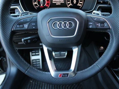 Used 2023 Audi RS 5 Sportback image 11