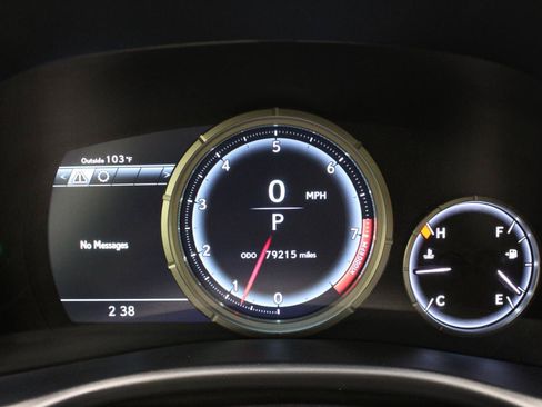 Used 2018 Lexus GS 350 F Sport RWD image 73