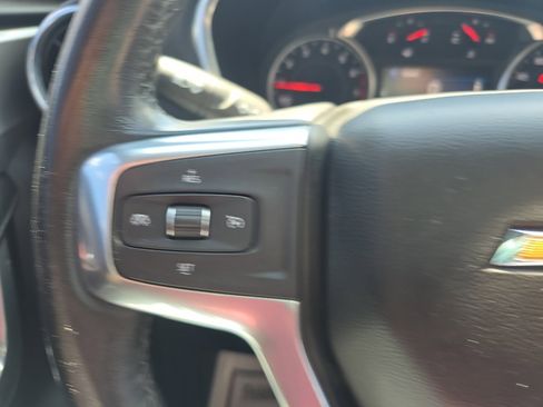 Used 2020 Chevrolet Blazer LT AWD/4WD image 24
