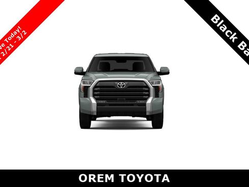 New 2026 Toyota Tundra Limited image 17