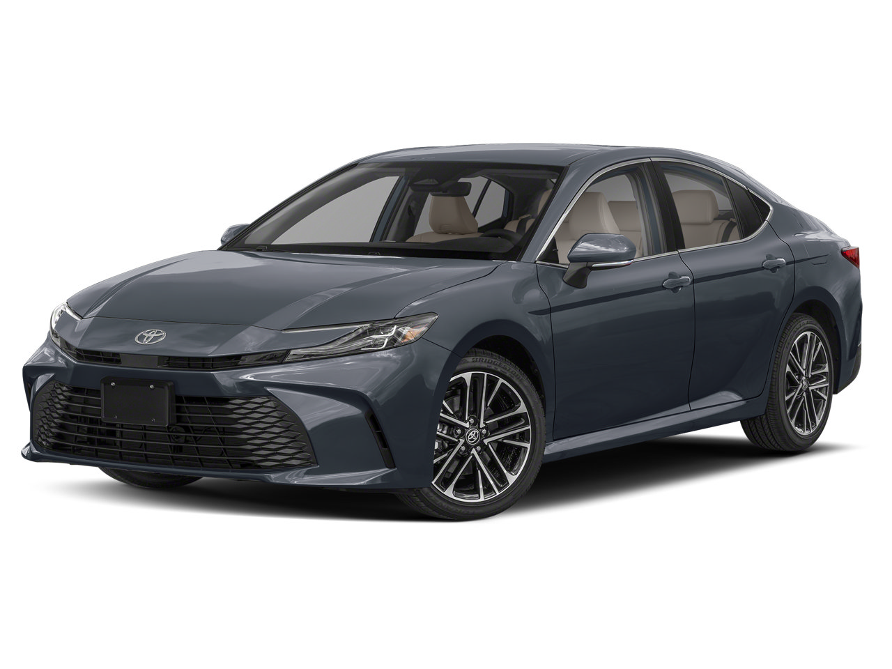 New 2027 Toyota Camry XLE FWD image 20