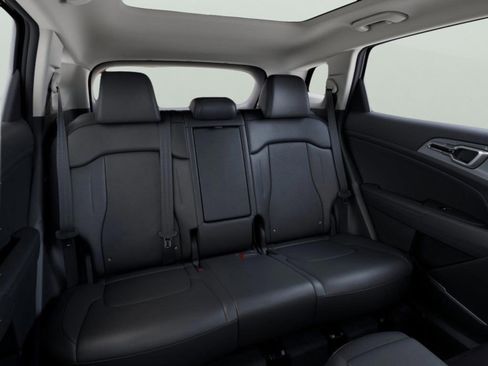 New 2026 Kia Sportage SX image 13