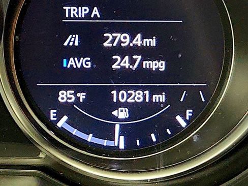 Used 2023 MAZDA CX-5 AWD 2.5 S image 16