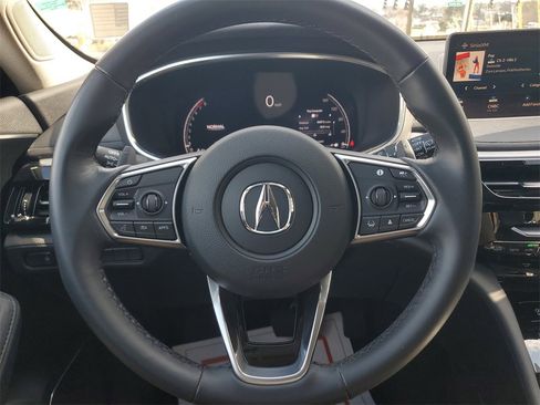Certified 2023 Acura MDX FWD image 22
