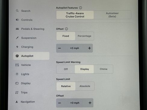 Used 2018 Tesla Model S P100D image 25